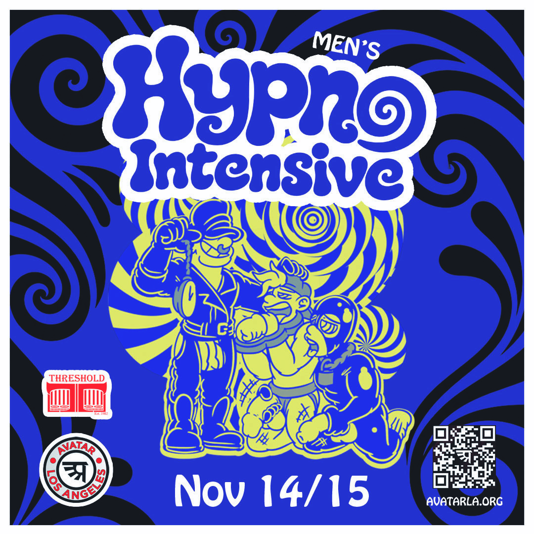 AVATAR HYPNOINTENSIVE WEB