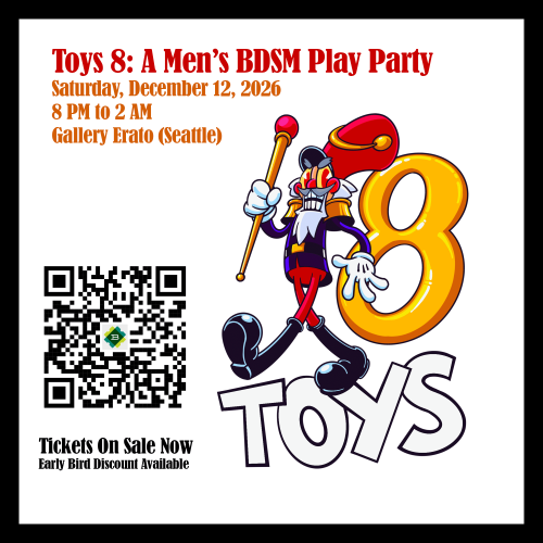 Toys 8 First Poster